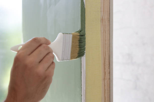 Best Mold Odor Removal Services  in White Oak, OH