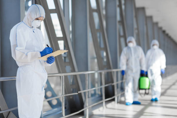 Best Indoor Air Quality Assessment  in White Oak, OH
