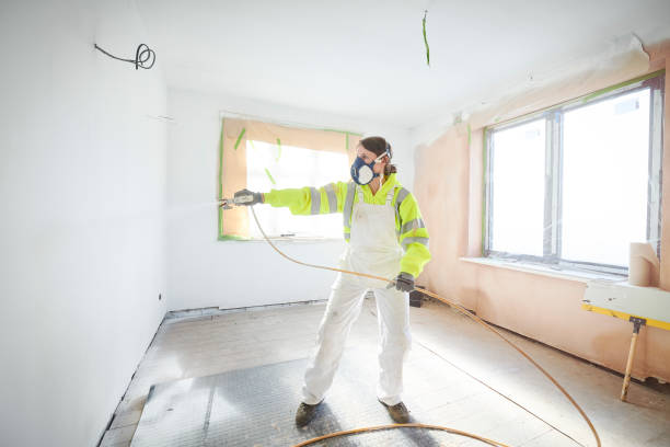 Mold Remediation for Vacation Homes in White Oak, OH